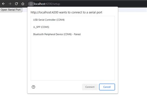 Image result for Internet to Serial Port Code Example