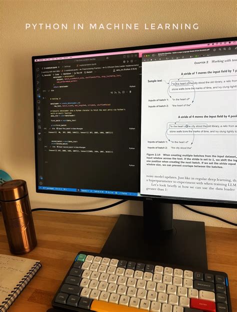 Python Tutorial 4 的图像结果