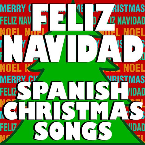 The Ol' St. Nick Band - Feliz Navidad (Spanish Christmas Songs) | iHeart