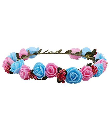 Amazon.in Bestsellers: The most popular items in Women's Tiaras