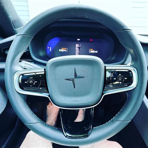 Polestar 2 Performance AWD: Test Drive Results