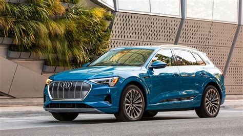 2021 Audi e-tron Value Check: 5-Year Deprecation Report | AutoTorque ...