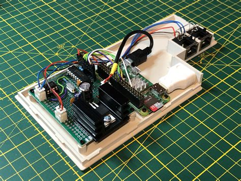 Image result for Arduino CAN-BUS Raspberry