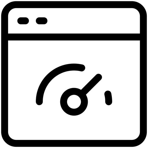 Internet symbols and icons in Pastel Glyph Style, PNG, SVG