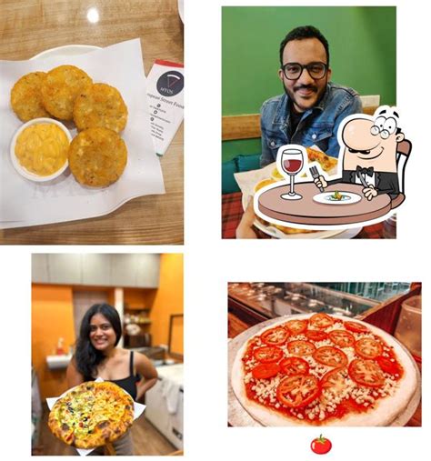 MYOS, Ahmedabad - Restaurant menu, prices and reviews