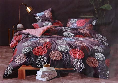 Buy RRC Super Soft Microfiber Cotton Double Dohar 90X 100(Inches) Duvet ...