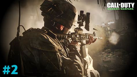 Image result for Cod 4 MW Gameplay