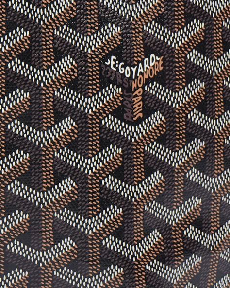 Buy Pre-Owned Goyard Collection Online – My Almari