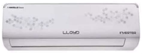 Lloyd GLS12I32HAWA 1 Ton 3 Star Inverter Split AC Online at Best Prices ...