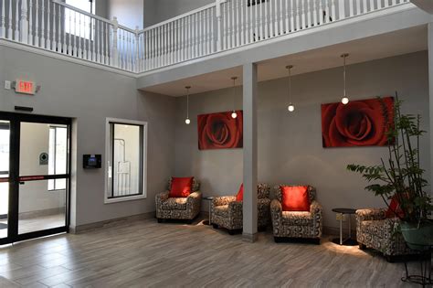 Quality Inn & Suites - Visit the Wine, Whiskey & Ale Trail - Bullitt ...