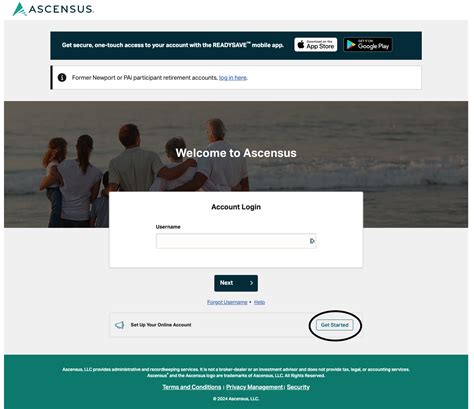 Ascensus - How to Enroll in Your Company's 401(k) Plan