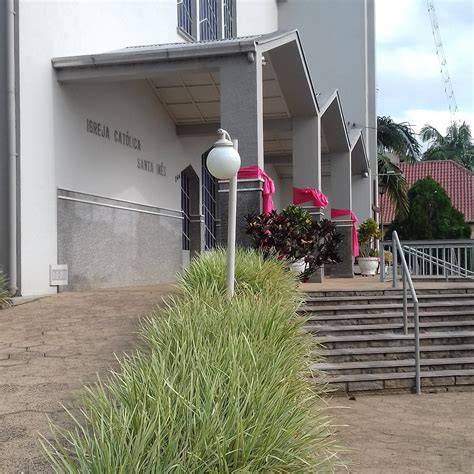 IGREJA CATÓLICA SANTA INÊS (2025) All You Need to Know BEFORE You Go ...