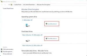 Disk Encryption Windows 1.0 的图像结果