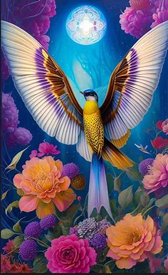 Pin by Mário Lima on Digital Art - Several in 2023 | Beautiful butterfly pictures, Geometric art prints, Bird art