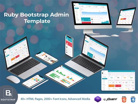 Image result for Bootstrap Framework