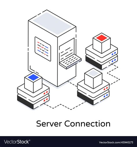 Image result for Server Connection