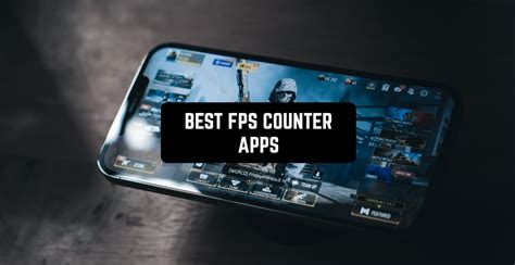 FPS Counter Software 的图像结果