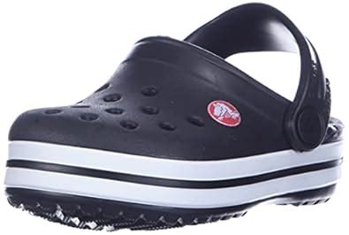 Buy crocs Unisex Kids Crocband Clogs at Amazon.in
