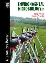 Buy Environmental Microbiology: A Laboratory Manual (Maier and Pepper ...