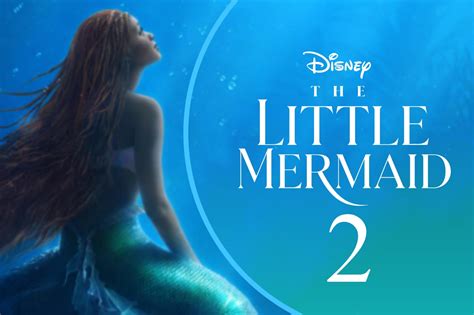 ‘The Little Mermaid 2’ and How it Could Happen? – Daily Disney News
