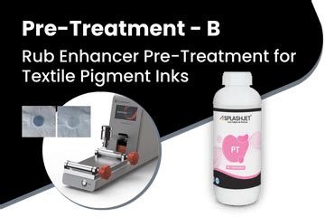 DTG Inks For Epson i3200 & DTG-Hybrid Industrial Head Printers