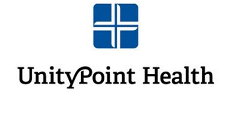 Image result for UnityPoint Logo