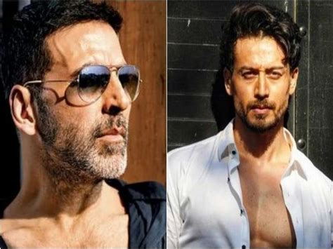 Akshay Kumar, Tiger Shroff to headline Ali Abbas Zafar's 'Bade Miyan ...