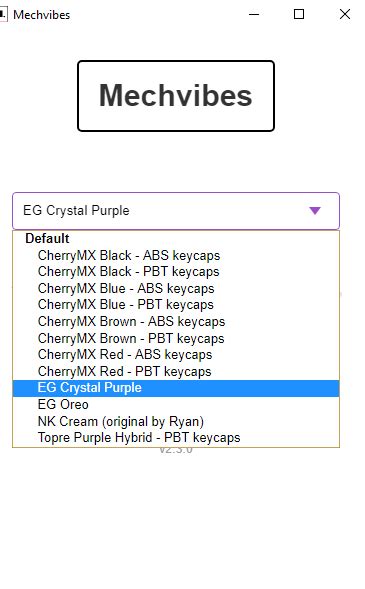 Image result for Keyboard Switch Sound Software