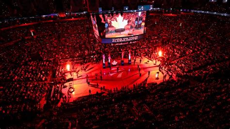 Canadians booing U.S. national anthem, explained: Why Raptors fans ...