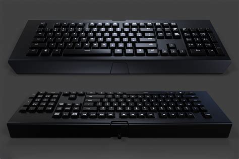 Unity On Keyboard 的图像结果