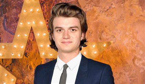 Joe Keery Height, Age, Net Worth, Ethnicity, Relationship & More - I ...