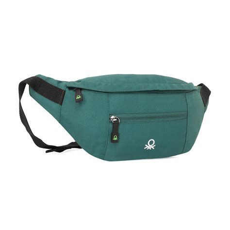 United Colors of Benetton Augustus Waist Pouch — BAGLINE