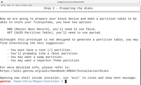 Image result for Gentoo Tutorial