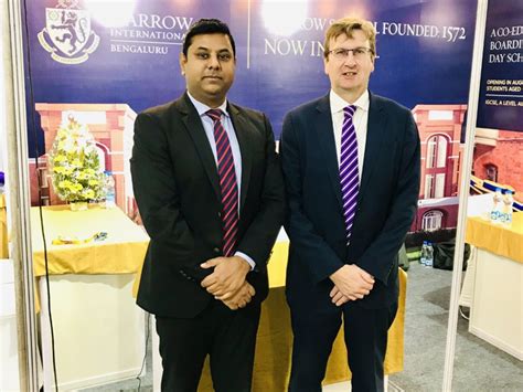 News Updates | International School -Harrow Bengaluru