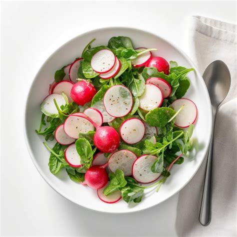 Radish Salad Recipe - A Healthy Snack To Try - Soup Chick