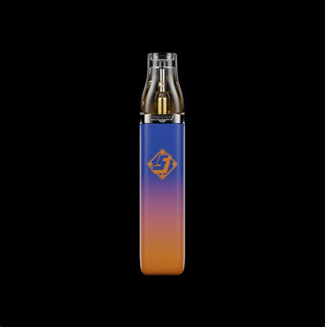 Authentic Sluggers New York Diesel 1g Vape Shop