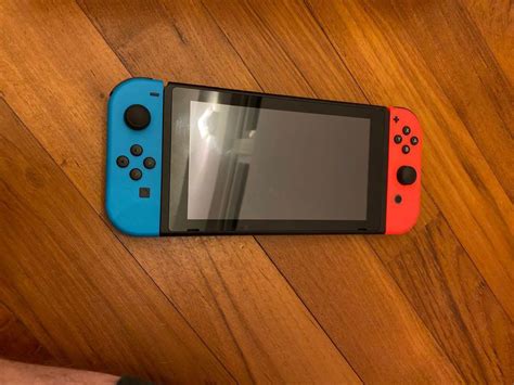 Image result for Latest Nintendo Switch Console