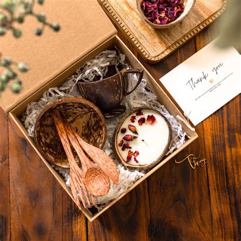 How to Drive Change Through Eco-Friendly Corporate Gift Hampers – Thenga