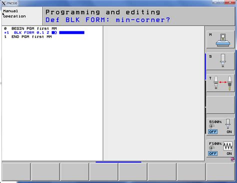 Image result for Tutorial HEIDENHAIN
