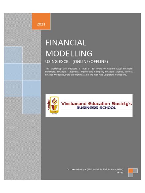 Modelisation Financiere Excel 的图像结果