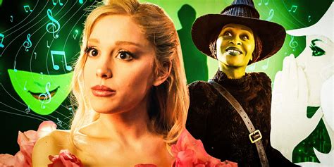 Wicked's Returning Musical Star From $459 Million Hit Was A Massive ...