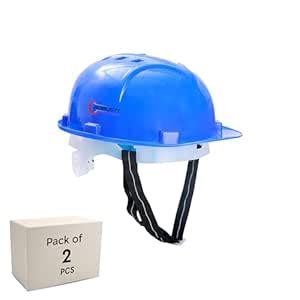 Robustt X Shree JEE Nape Type Adjusment-Safety Helmet,Construction ...