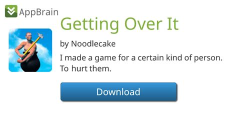 Getting Over It Gameplay Android 的图像结果
