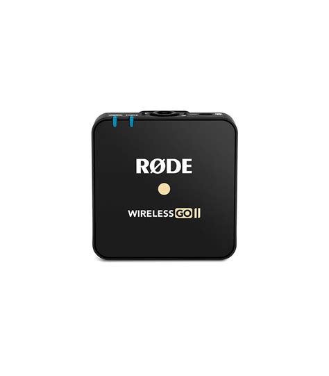 Wireless Go 2 的图像结果