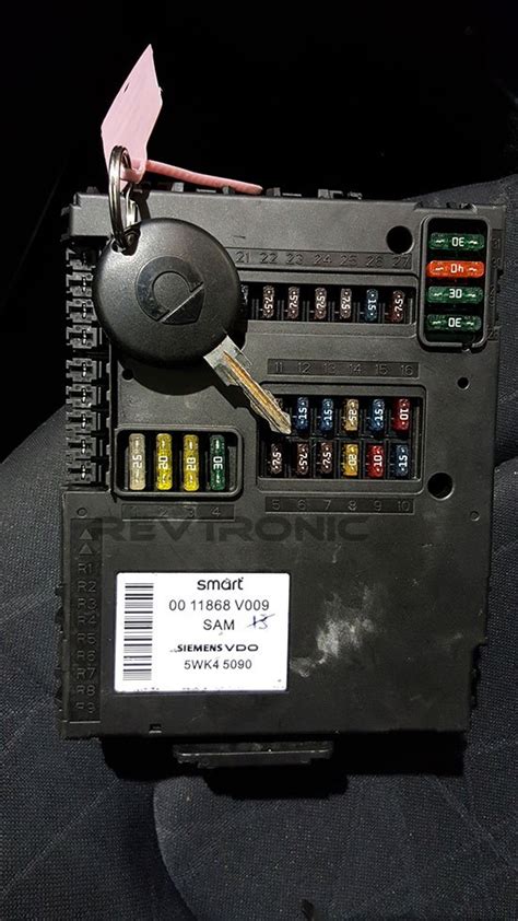 Smart Car Key Fob Programming 的图像结果