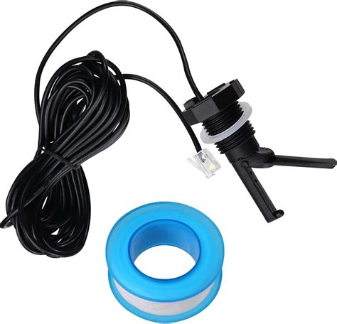 Pool Flow Switch and Salt Cell 的图像结果