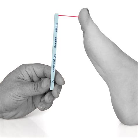 semmes weinstein monofilament testとは: semmes weinstein monofilament set ...