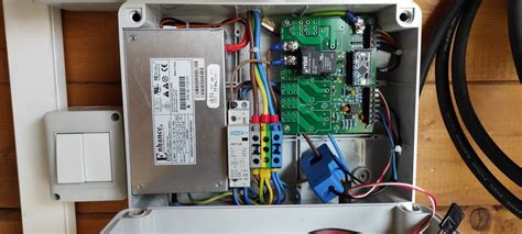 Image result for Arduino EVSE Projects