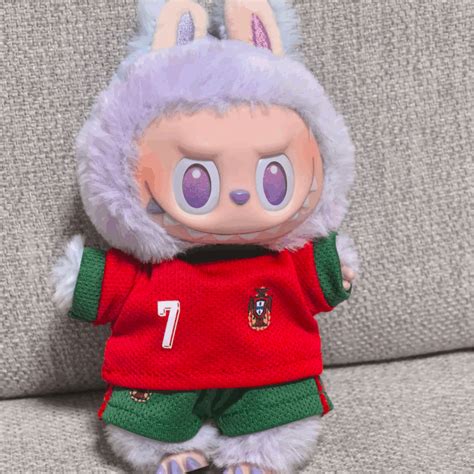 Labubu Clothes - Labubu Hut