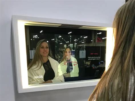 Samsung Family Hub Refrigerator - Intelligent Kitchen Hub, Smart Mirror ...